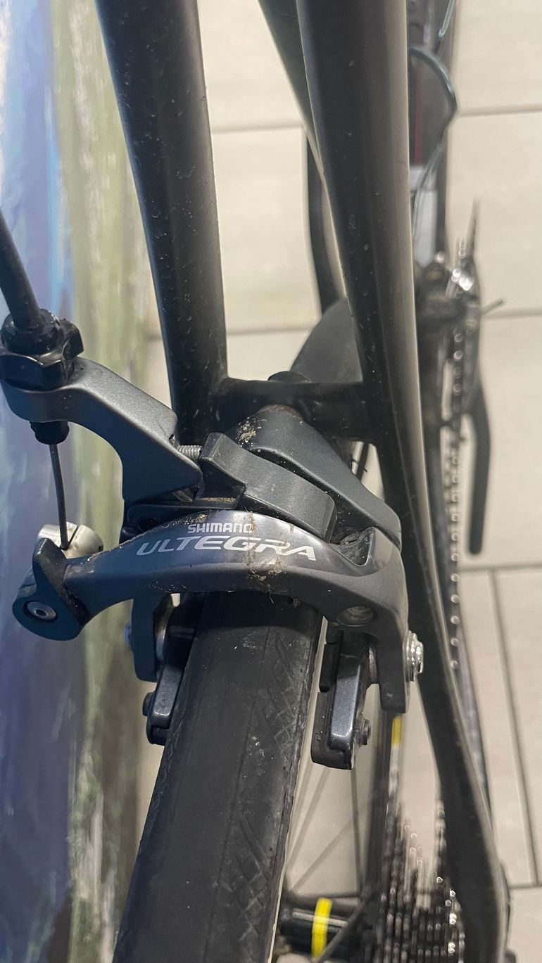 Used Cannondale Synapse 2016 Road & Gravel — image 7 of 7