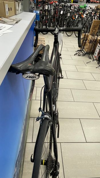 Used Cannondale Synapse 2016 Road & Gravel — image 2 of 7