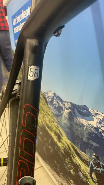 Used Cannondale Synapse 2016 Road & Gravel — image 5 of 7