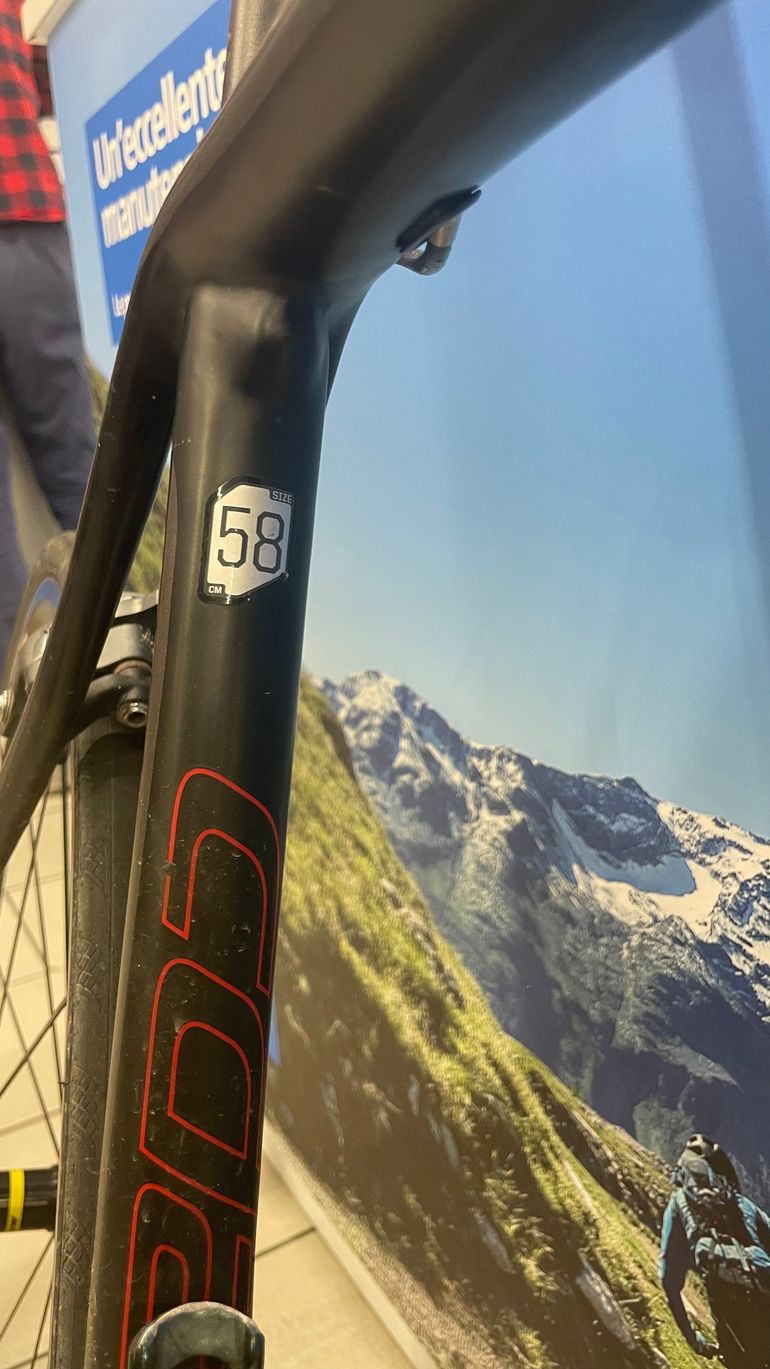 Used Cannondale Synapse 2016 Road & Gravel — image 5 of 7