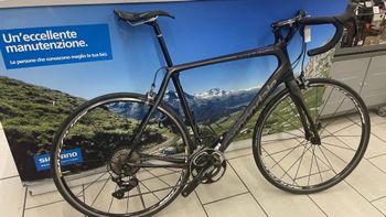 Used Cannondale Synapse 2016 Road & Gravel — image 1 of 7