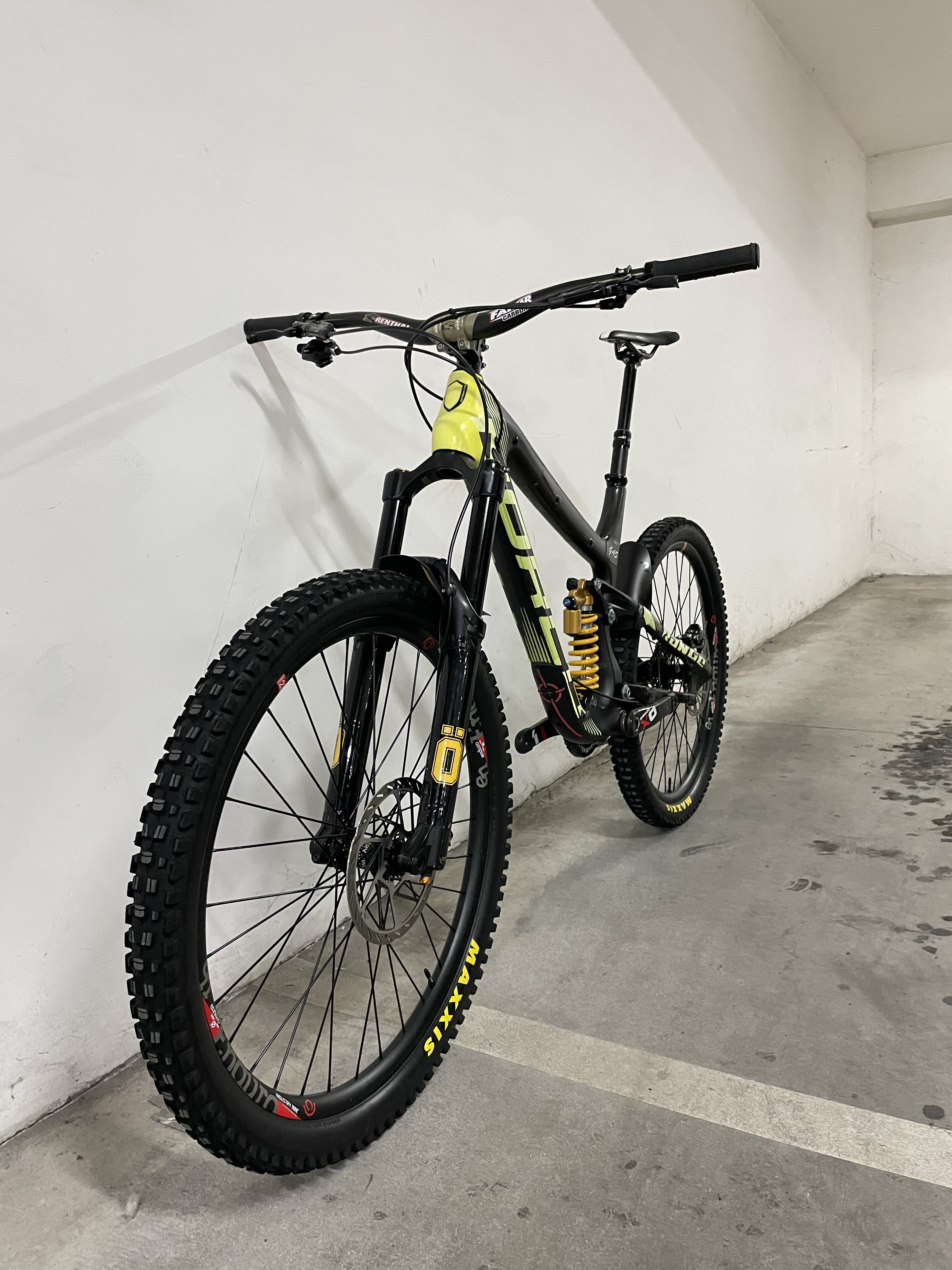 Norco range c 7.3 online