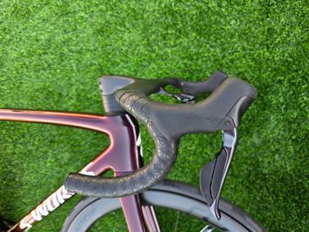 Brugt Specialized Sworks Sl8 Ultegra Di2 12V 2025 52 2025 Road & Gravel — billede 3 af 7