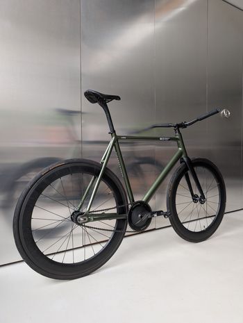 Used Other Brands Darkside Fixed Gear 2023 Road & Gravel — image 1 of 7