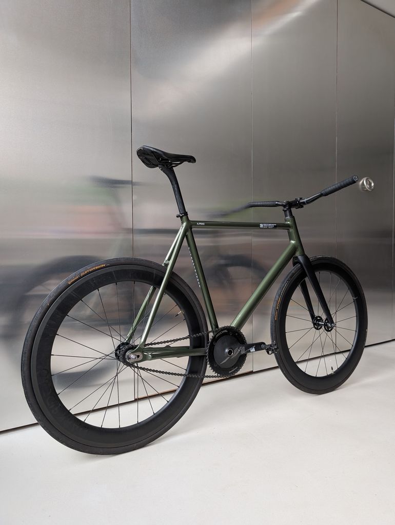 Used Other Brands Darkside Fixed Gear 2023 Road & Gravel — image 1 of 7