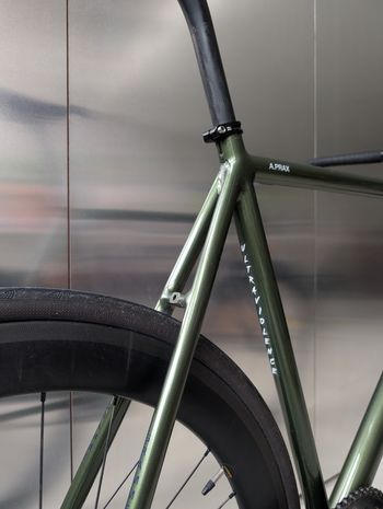 Used Other Brands Darkside Fixed Gear 2023 Road & Gravel — image 4 of 7
