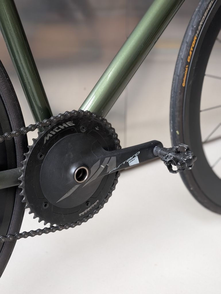 Used Other Brands Darkside Fixed Gear 2023 Road & Gravel — image 3 of 7