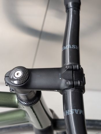 Used Other Brands Darkside Fixed Gear 2023 Road & Gravel — image 6 of 7