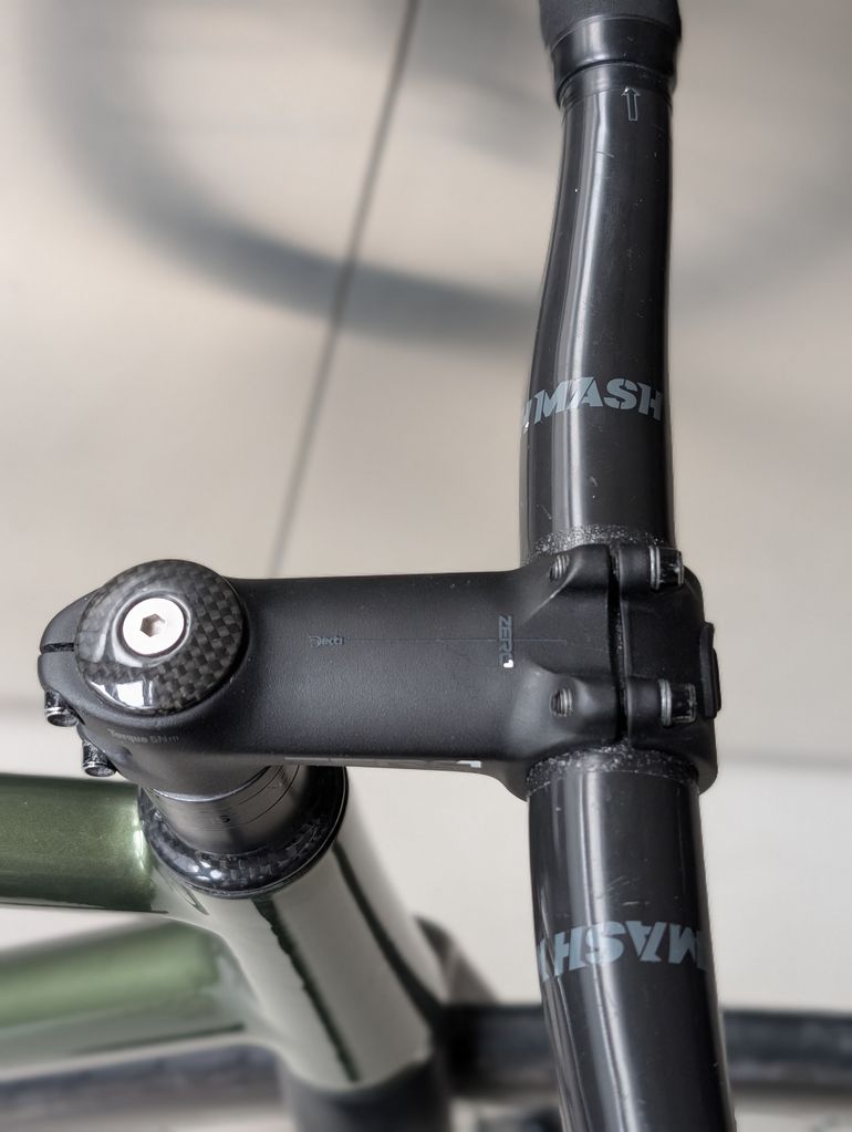 Used Other Brands Darkside Fixed Gear 2023 Road & Gravel — image 6 of 7