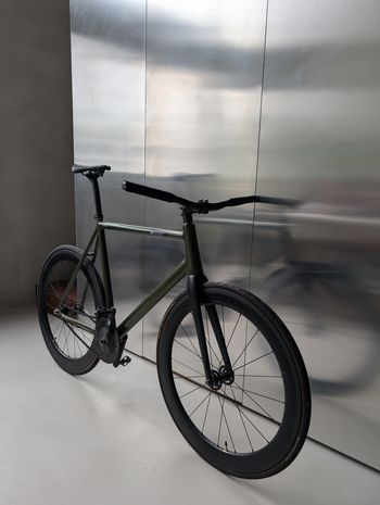 Used Other Brands Darkside Fixed Gear 2023 Road & Gravel — image 2 of 7