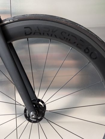 Used Other Brands Darkside Fixed Gear 2023 Road & Gravel — image 5 of 7