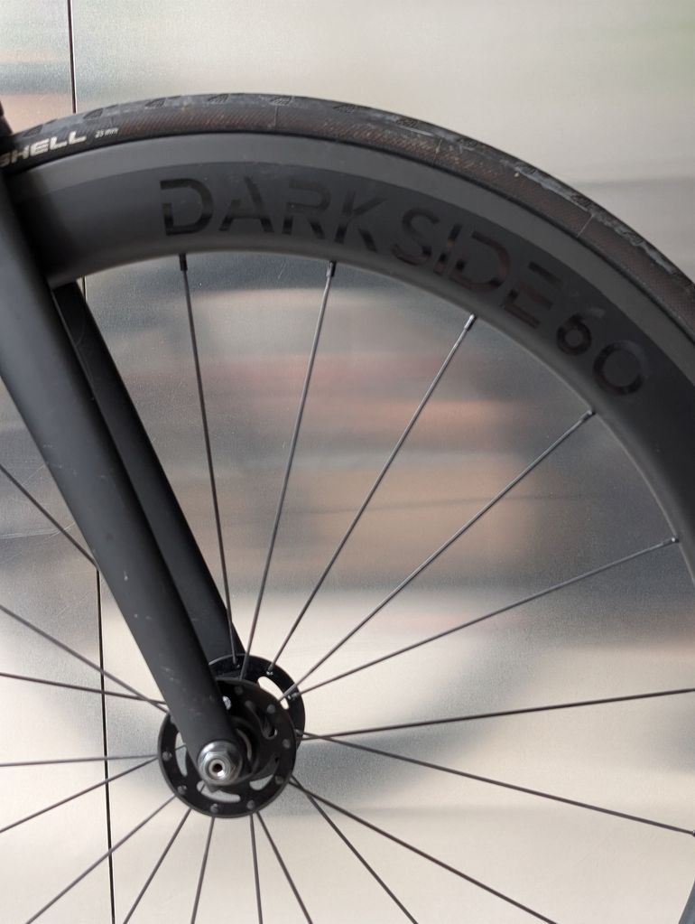 Used Other Brands Darkside Fixed Gear 2023 Road & Gravel — image 5 of 7