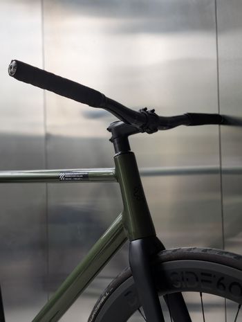 Used Other Brands Darkside Fixed Gear 2023 Road & Gravel — image 7 of 7