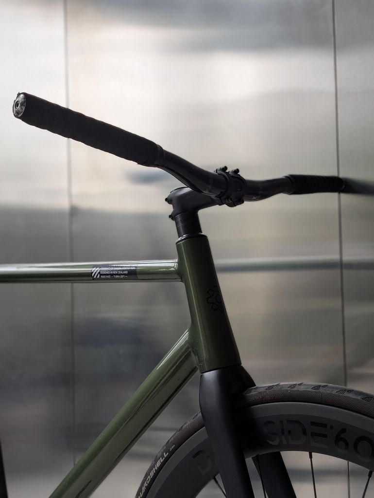 Used Other Brands Darkside Fixed Gear 2023 Road & Gravel — image 7 of 7