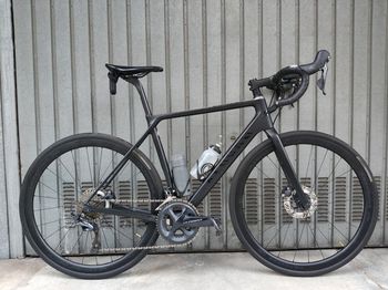 Canyon, Endurace CF SL Disc 8.0 2020