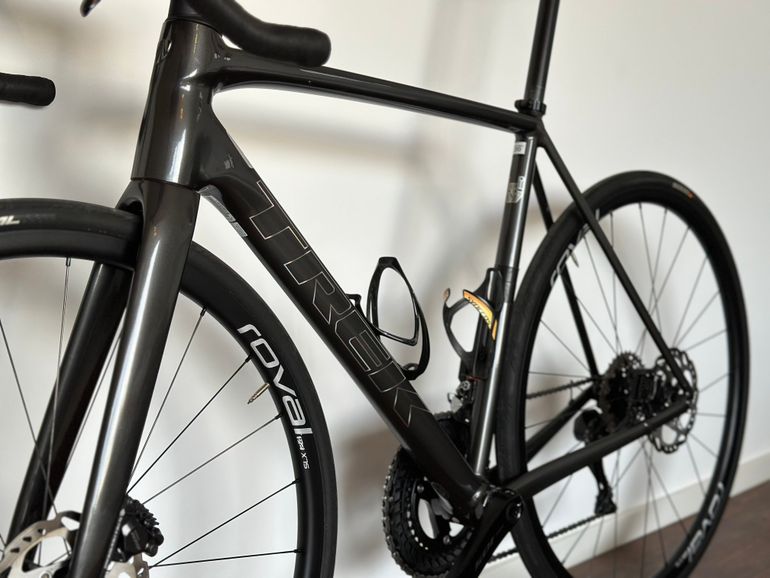 Brugt Trek Émonda ALR 6 2023 Road & Gravel — billede 12 af 19