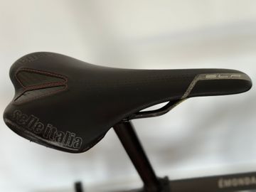 Brugt Trek Émonda ALR 6 2023 Road & Gravel — billede 18 af 19