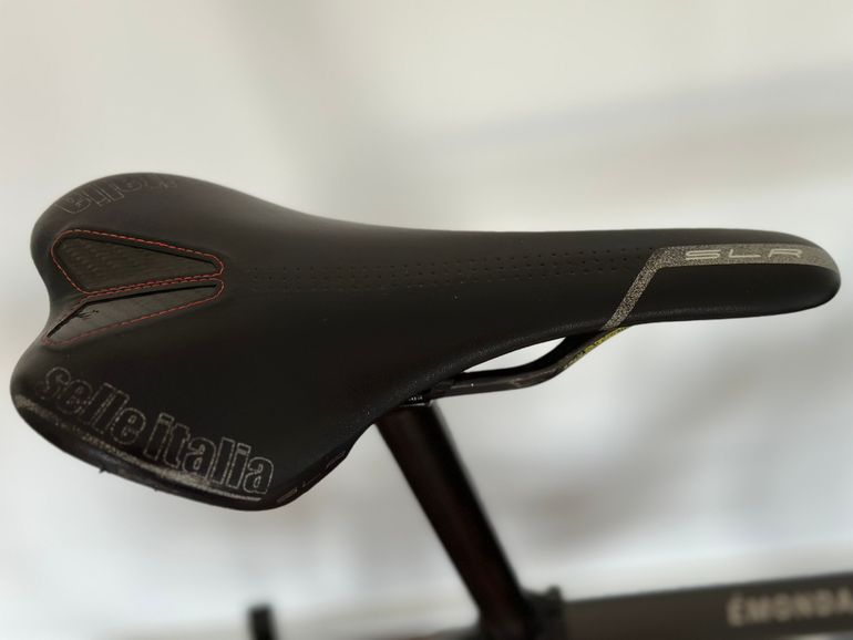 Brugt Trek Émonda ALR 6 2023 Road & Gravel — billede 18 af 19