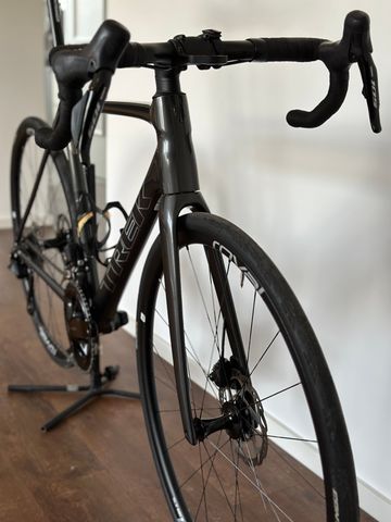Brugt Trek Émonda ALR 6 2023 Road & Gravel — billede 7 af 19