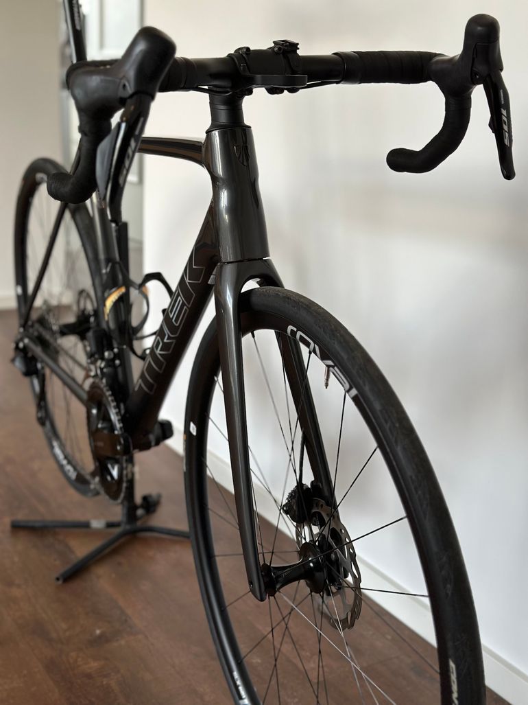 Brugt Trek Émonda ALR 6 2023 Road & Gravel — billede 7 af 19