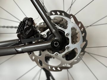 Brugt Trek Émonda ALR 6 2023 Road & Gravel — billede 14 af 19