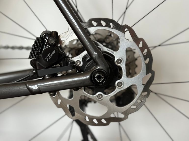 Brugt Trek Émonda ALR 6 2023 Road & Gravel — billede 14 af 19