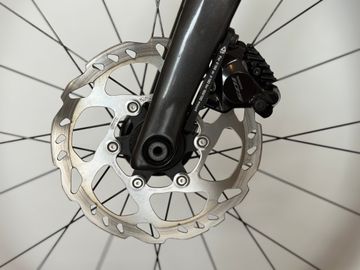 Brugt Trek Émonda ALR 6 2023 Road & Gravel — billede 15 af 19