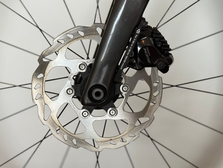 Brugt Trek Émonda ALR 6 2023 Road & Gravel — billede 15 af 19