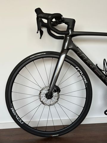 Brugt Trek Émonda ALR 6 2023 Road & Gravel — billede 16 af 19