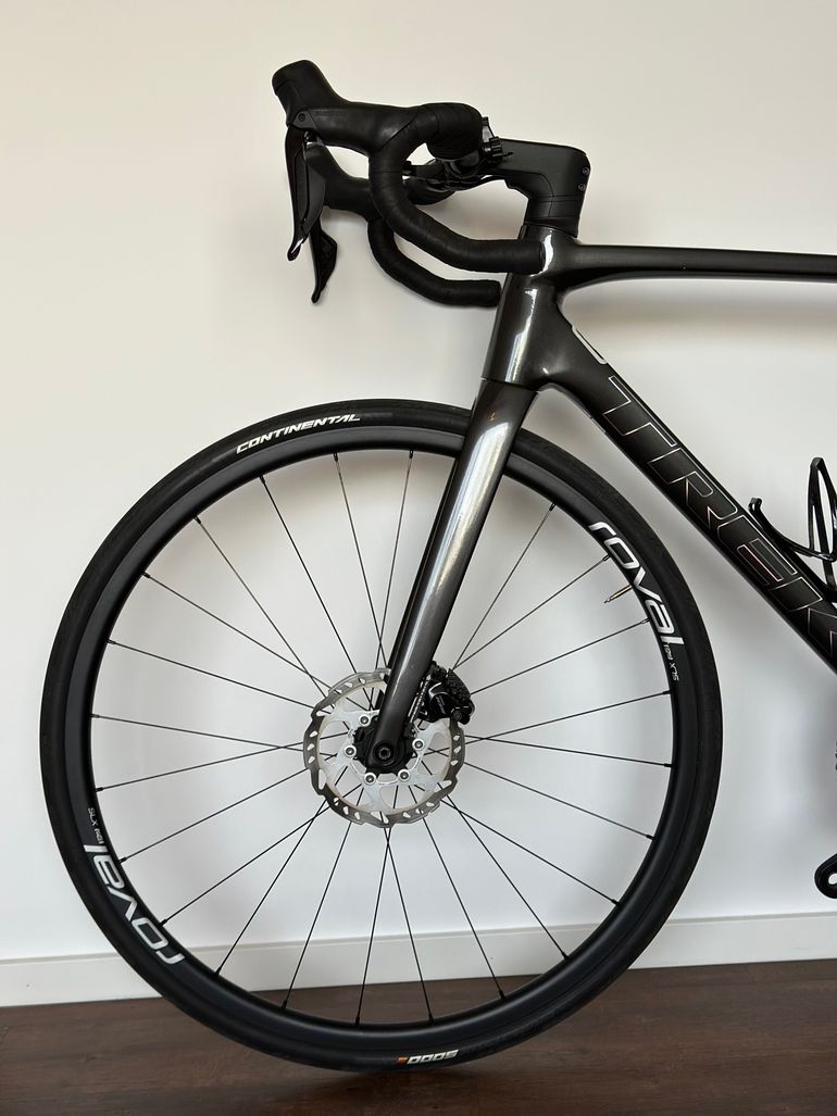 Brugt Trek Émonda ALR 6 2023 Road & Gravel — billede 16 af 19