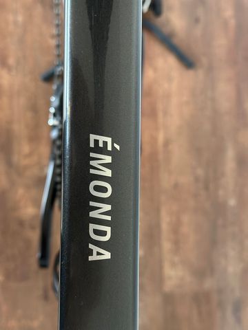 Brugt Trek Émonda ALR 6 2023 Road & Gravel — billede 5 af 19