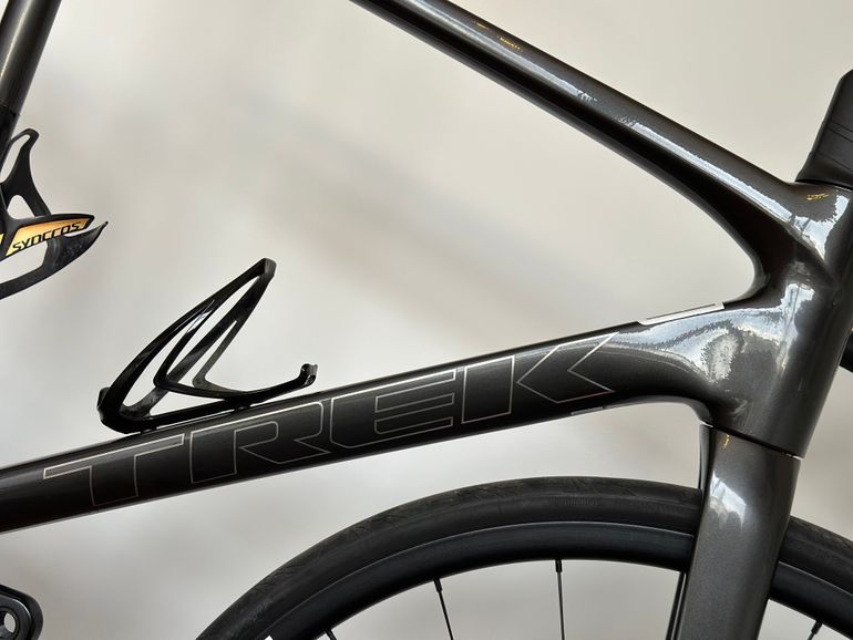 Brugt Trek Émonda ALR 6 2023 Road & Gravel — billede 4 af 19