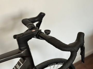 Brugt Trek Émonda ALR 6 2023 Road & Gravel — billede 8 af 19