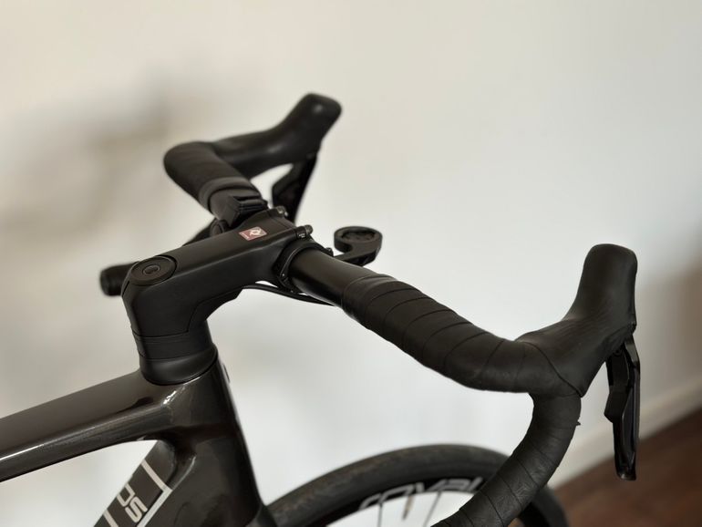 Brugt Trek Émonda ALR 6 2023 Road & Gravel — billede 8 af 19