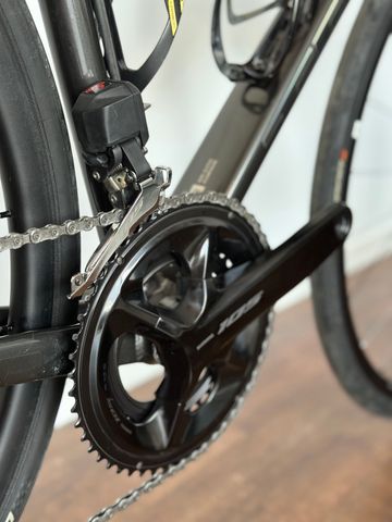 Brugt Trek Émonda ALR 6 2023 Road & Gravel — billede 11 af 19