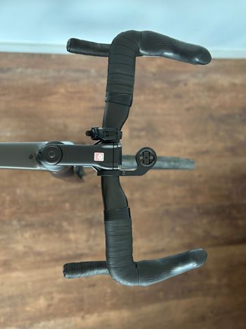 Brugt Trek Émonda ALR 6 2023 Road & Gravel — billede 9 af 19