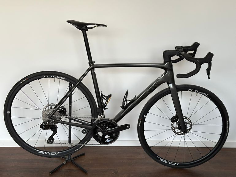 Brugt Trek Émonda ALR 6 2023 Road & Gravel — billede 6 af 19