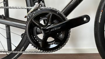 Brugt Trek Émonda ALR 6 2023 Road & Gravel — billede 3 af 19