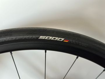 Brugt Trek Émonda ALR 6 2023 Road & Gravel — billede 19 af 19