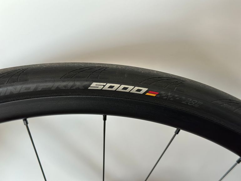 Brugt Trek Émonda ALR 6 2023 Road & Gravel — billede 19 af 19