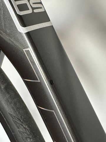 Brugt Trek Émonda ALR 6 2023 Road & Gravel — billede 17 af 19