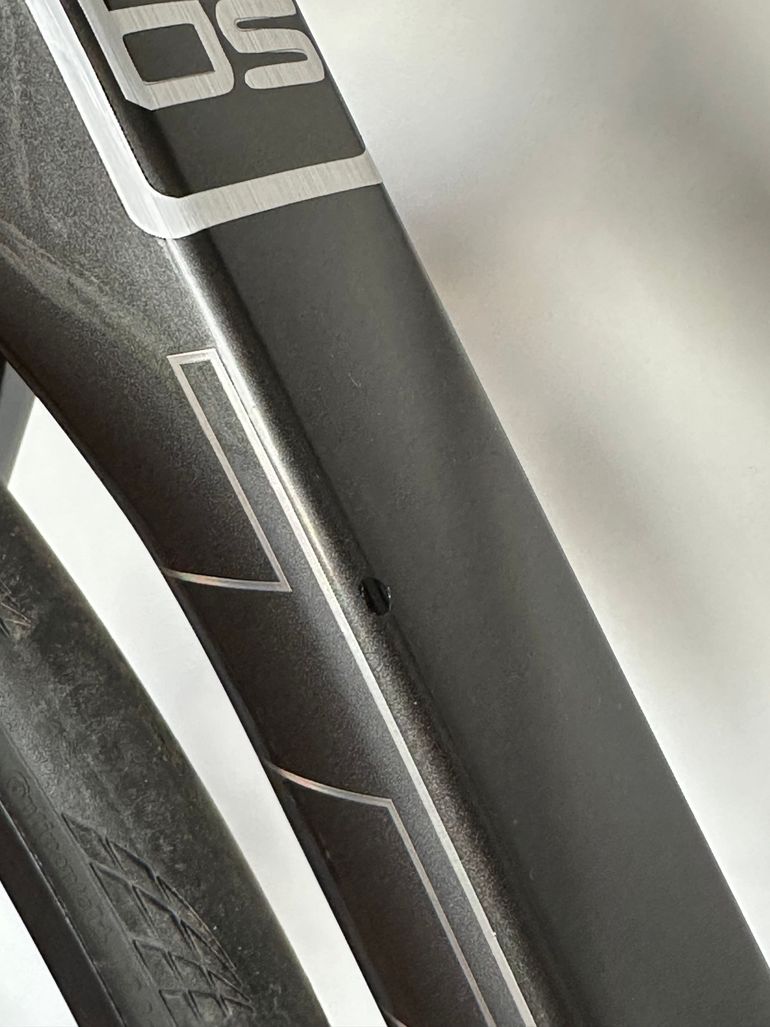 Brugt Trek Émonda ALR 6 2023 Road & Gravel — billede 17 af 19