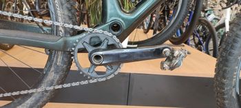 Used BH LYNX RACE CARBON RC LT 7.5 2022 2022 Mountainbike — image 4 of 6