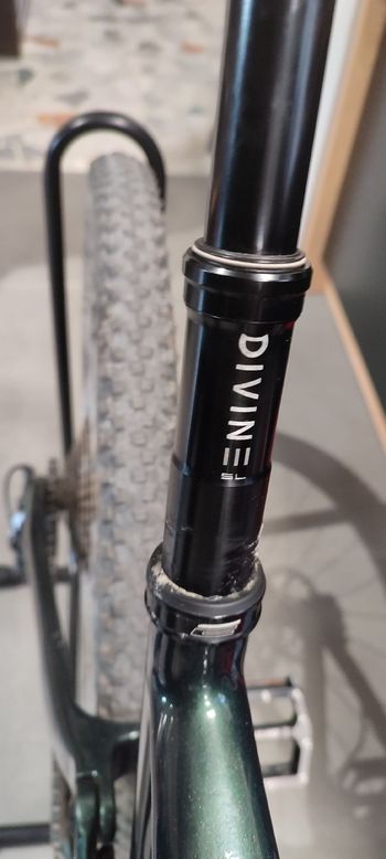 Used BH LYNX RACE CARBON RC LT 7.5 2022 2022 Mountainbike — image 6 of 6