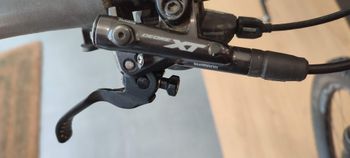 Used BH LYNX RACE CARBON RC LT 7.5 2022 2022 Mountainbike — image 2 of 6