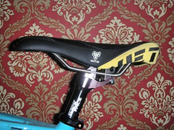 Tweedehands Yeti 303 2006 Mountainbike — afbeelding 11 van 12