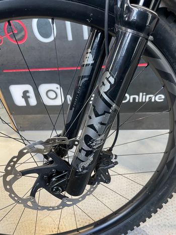 Used Giant Trance X Advanced, Pro 29 2 2022 2022 Mountainbike, Schwarz, 29 — image 7 of 7