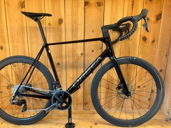 Orbea ORCA M31eLTD PWR 2025 Road & Gravel de segunda mano