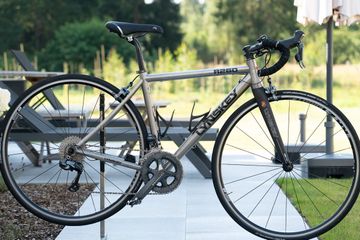 Gebrauchtes Lynskey R240 2015 Road & Gravel