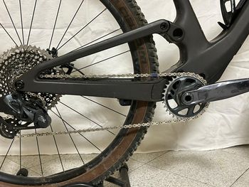 Tweedehands Scott Spark 920 TR 2023 2023 Mountainbike — afbeelding 6 van 6